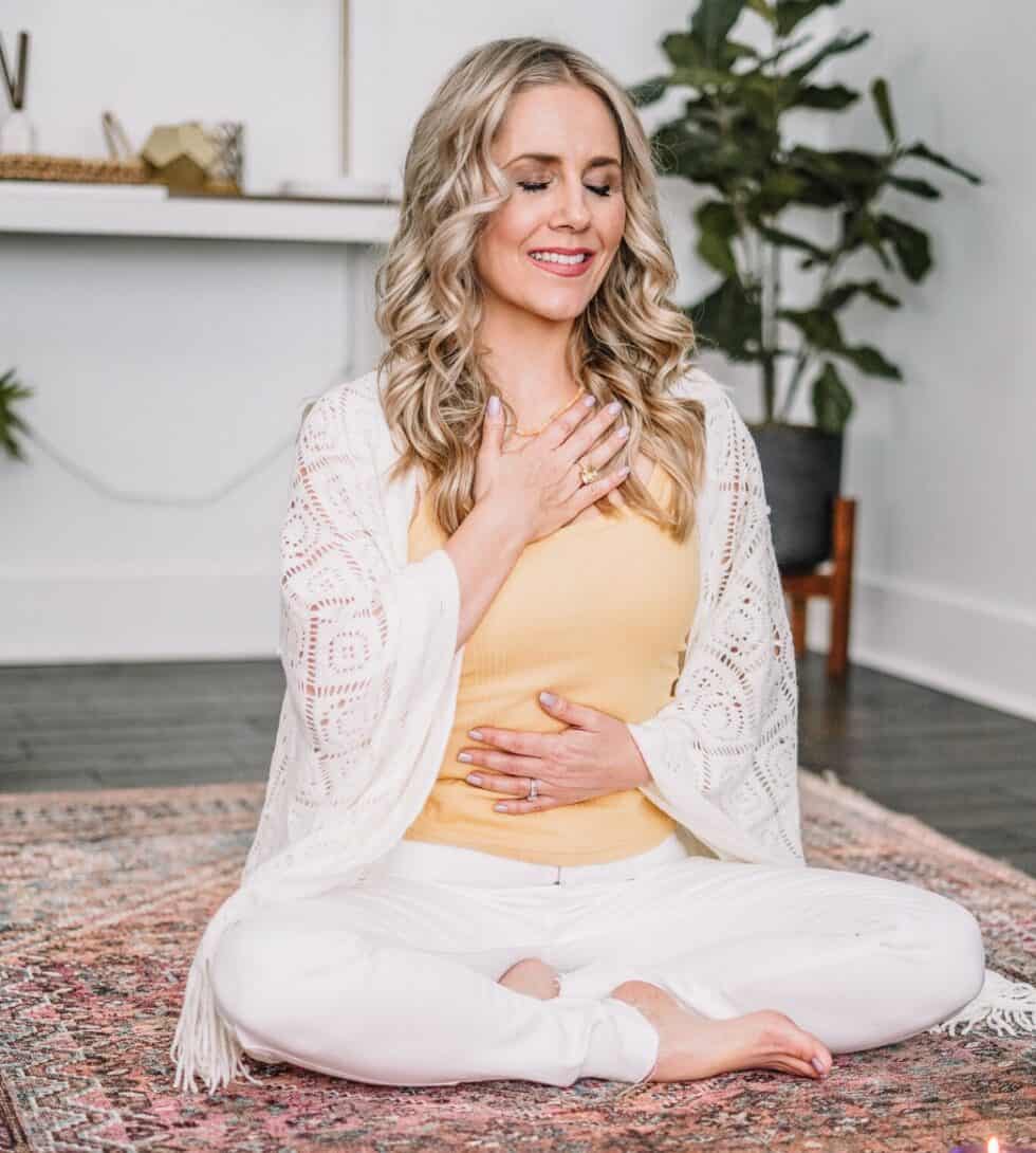 Awakening Courses with Amy Robeson