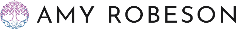 Amy Robeson logo