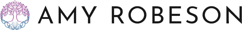 Amy Robeson logo