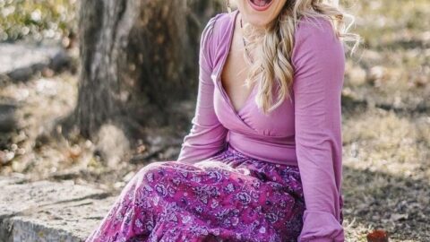 Awakening Courses with Amy Robeson