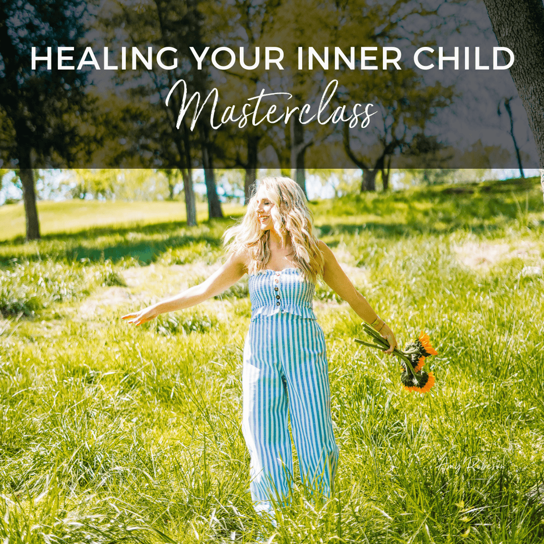 inner Sacred Awakening Healer's Edition