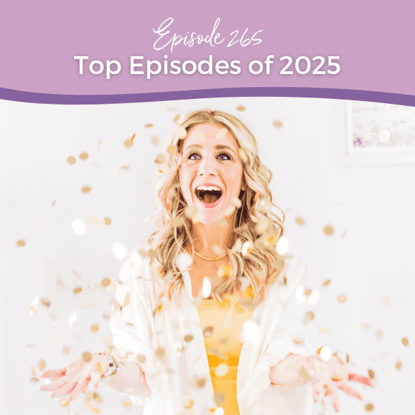 Episode 265: Top Episodes of 2025