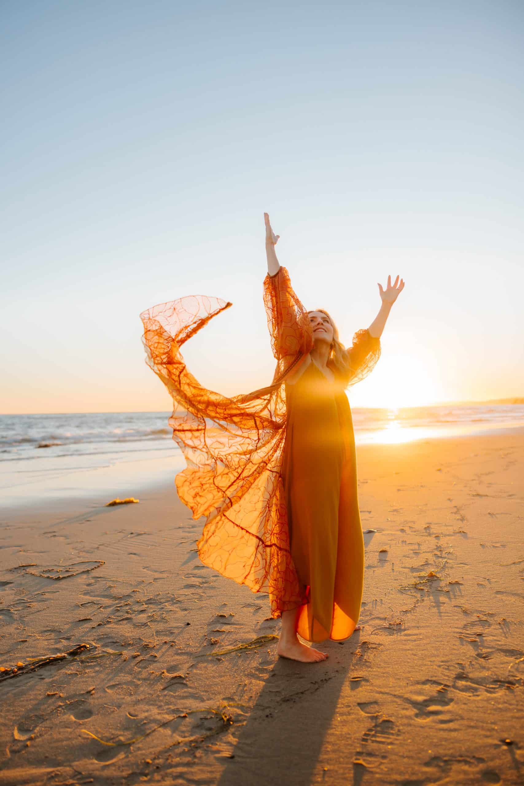 Soul Evolution Masterclass Series Extravaganza